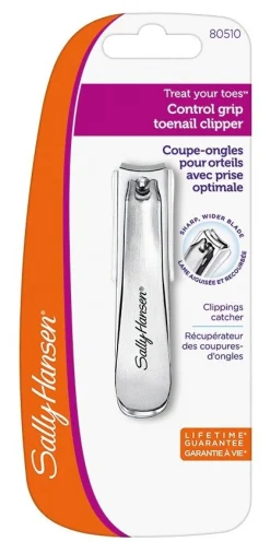 Treat Your Toes Pince à Pédicure