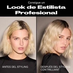 Trilliant Spray de Brillance et Protection pour les Cheveux