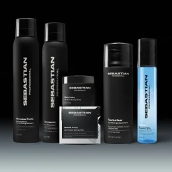 Trilliant Spray de Brillance et Protection pour les Cheveux