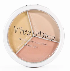 Trio correcteur 3 en 1