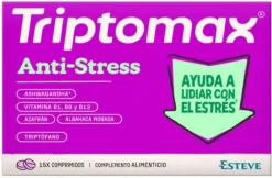 Triptomax Anti-Stress Comprimés