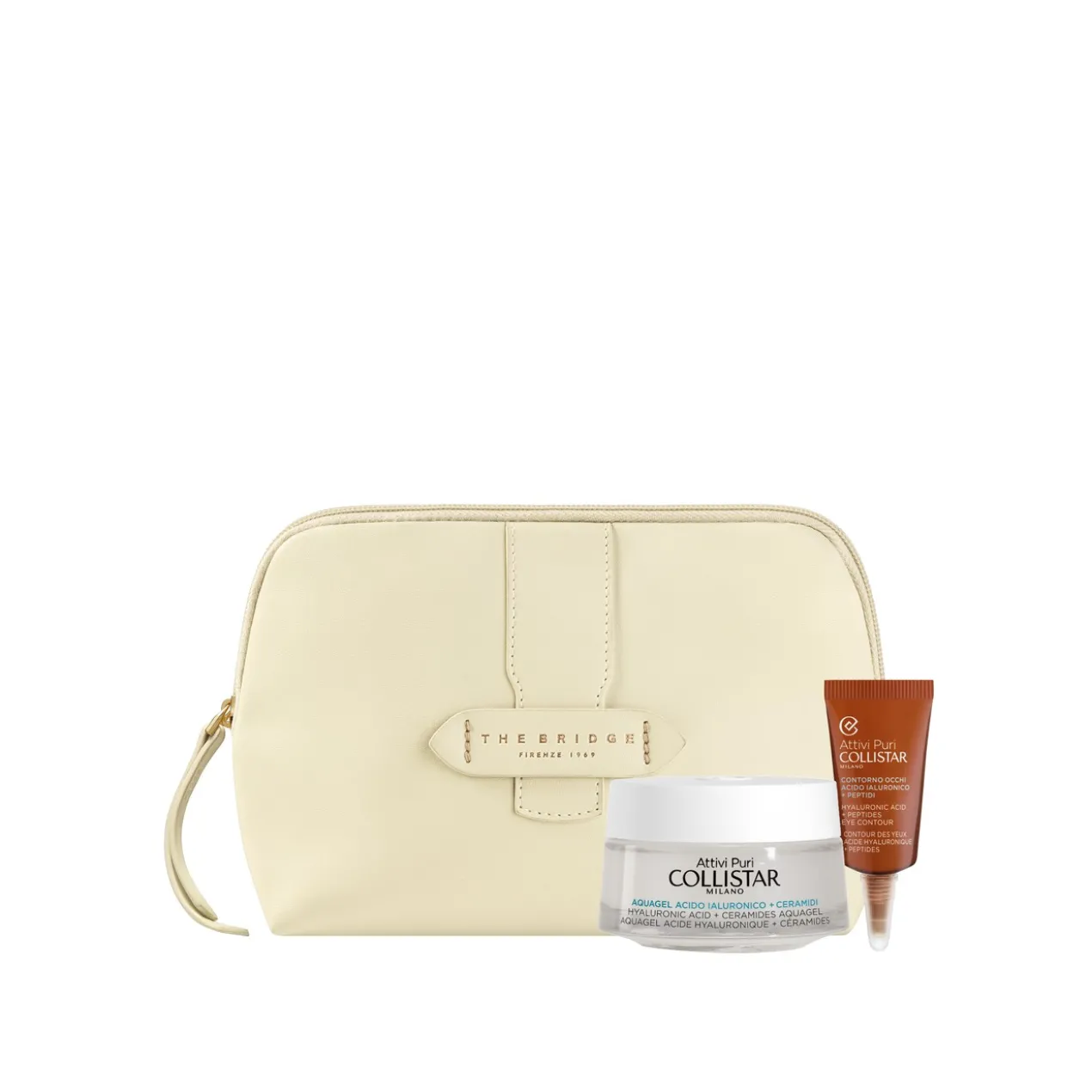 Trousse Attivi Puri Aquagel Acide Hyaluronique