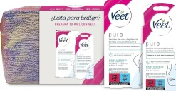 Trousse Bandes de Cire
