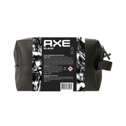 Trousse Black Eau de Toilette pour homme