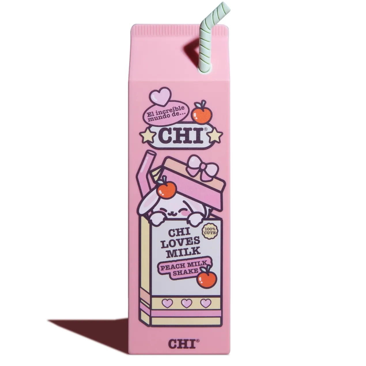 Trousse Chi Loves Milk