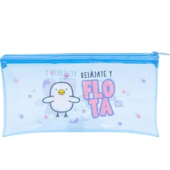 Trousse Crayons Relájate & Flota
