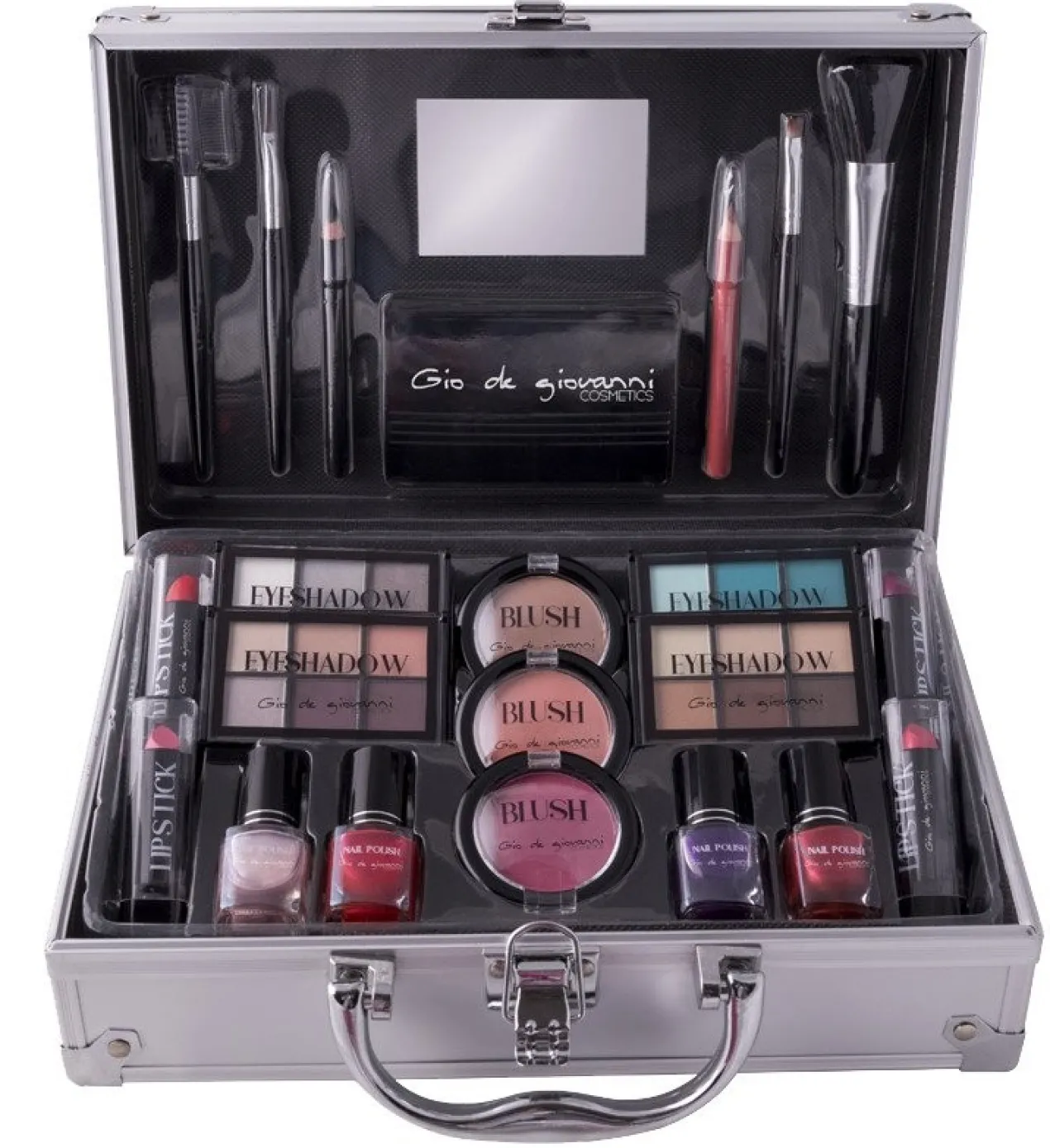 Trousse de Maquillage