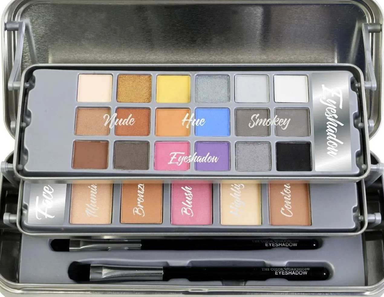 Trousse de maquillage Hello Beautiful