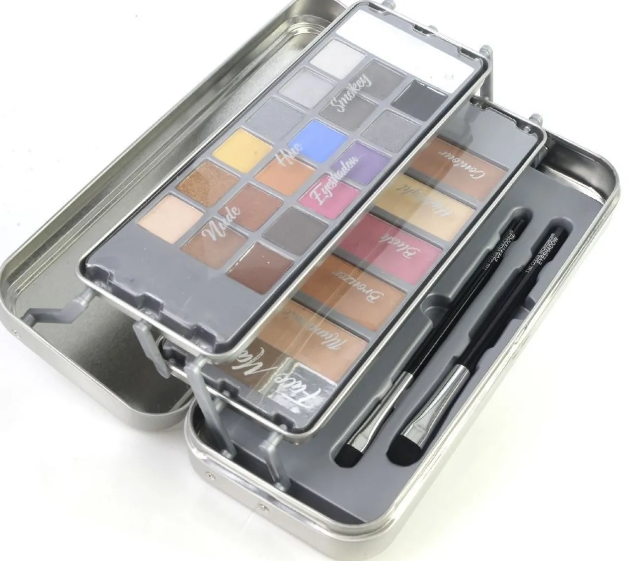 Trousse de maquillage Hello Beautiful