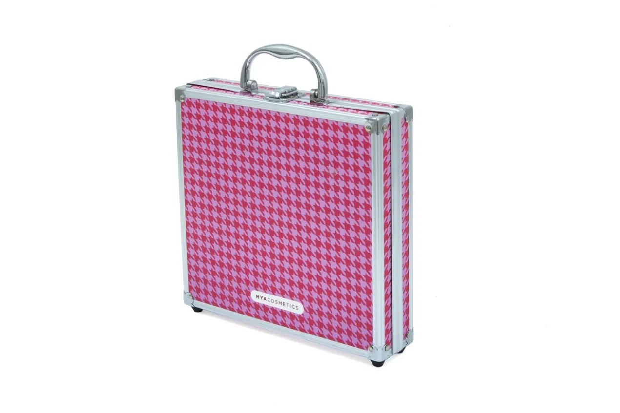 Trousse de Maquillage LED Light