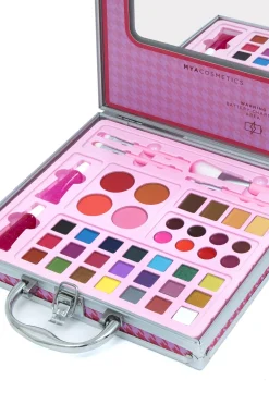 Trousse de Maquillage LED Light