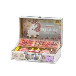 Trousse de Maquillage Licorne