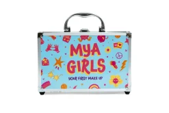 Trousse de Maquillage Mya Girls Unicornio