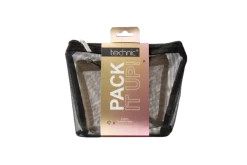 Trousse de maquillage – Set de 2