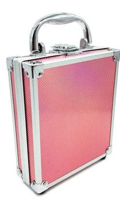 Trousse de Maquillage Soft Pink