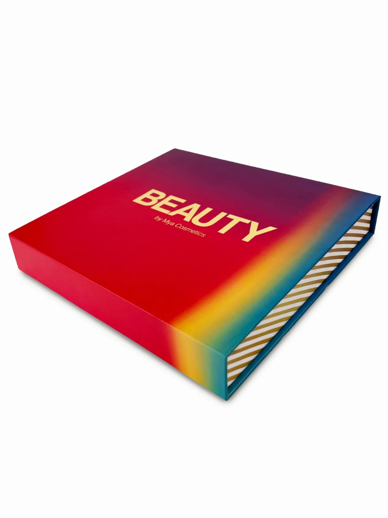 Trousse de Maquillage Travel Box You Are Beautiful