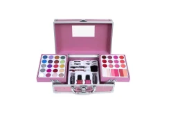 Trousse de Maquillage 2 Wings Rose