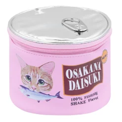 Trousse de Nourriture pour Chats