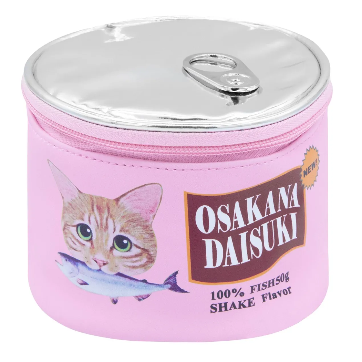 Trousse de Nourriture pour Chats