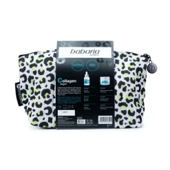 Trousse de Soin Raffermissant au Collagène
