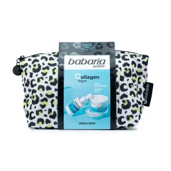 Trousse de Soin Raffermissant au Collagène