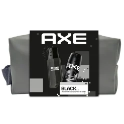 Trousse de Toilette Black Eau de Toilette