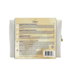 Trousse de Toilette Defy Prenez Soin de Vous
