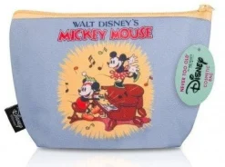 Trousse de toilette Disney Mickey Mouse