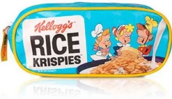 Trousse de toilette Rice Krispies Kellogg’s