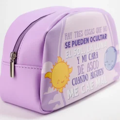 Trousse de toilette Soleil