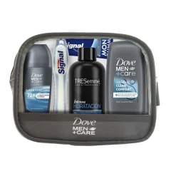 Trousse de Voyage Homme Mini