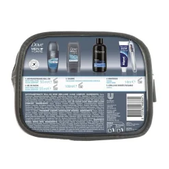 Trousse de Voyage Homme Mini