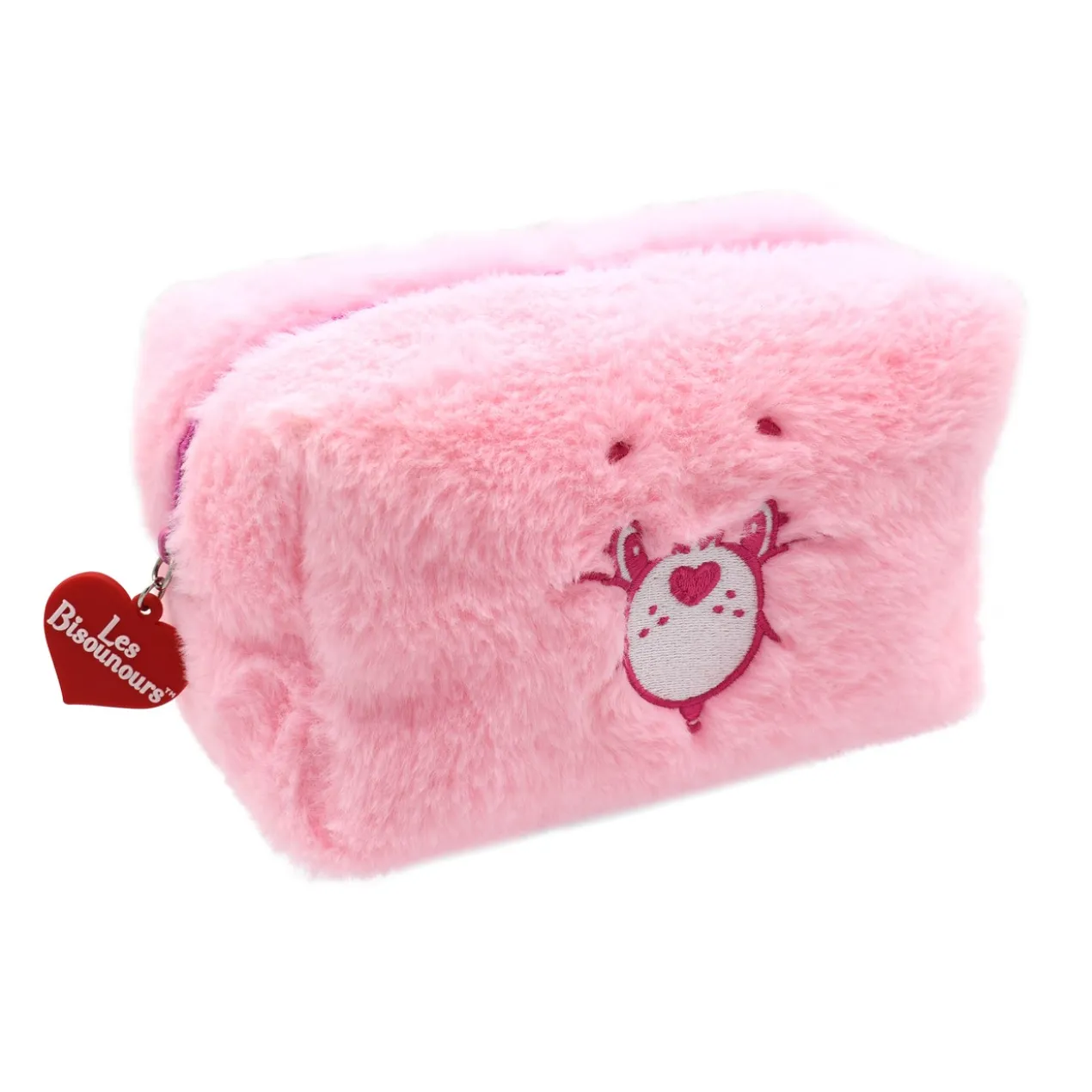 Trousse en peluche Care Bears