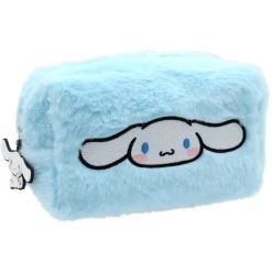 Trousse en peluche Cinnamoroll