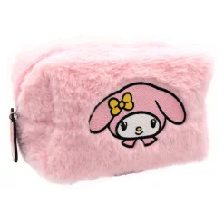 Trousse en peluche My Melody