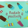 Trousse en silicone