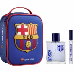 Trousse F.C.Barcelona Eau de Toilette