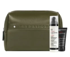 Trousse Hydra Visage + Nettoyant Énergisant