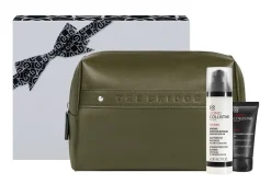 Trousse Hydra Visage + Nettoyant Énergisant