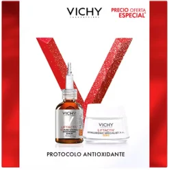 Trousse Liftactiv H.A. et Vitamine C