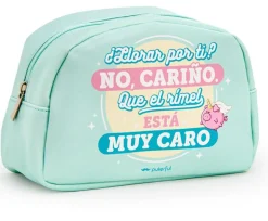 Trousse ¿Llorar por ti? No, cariño