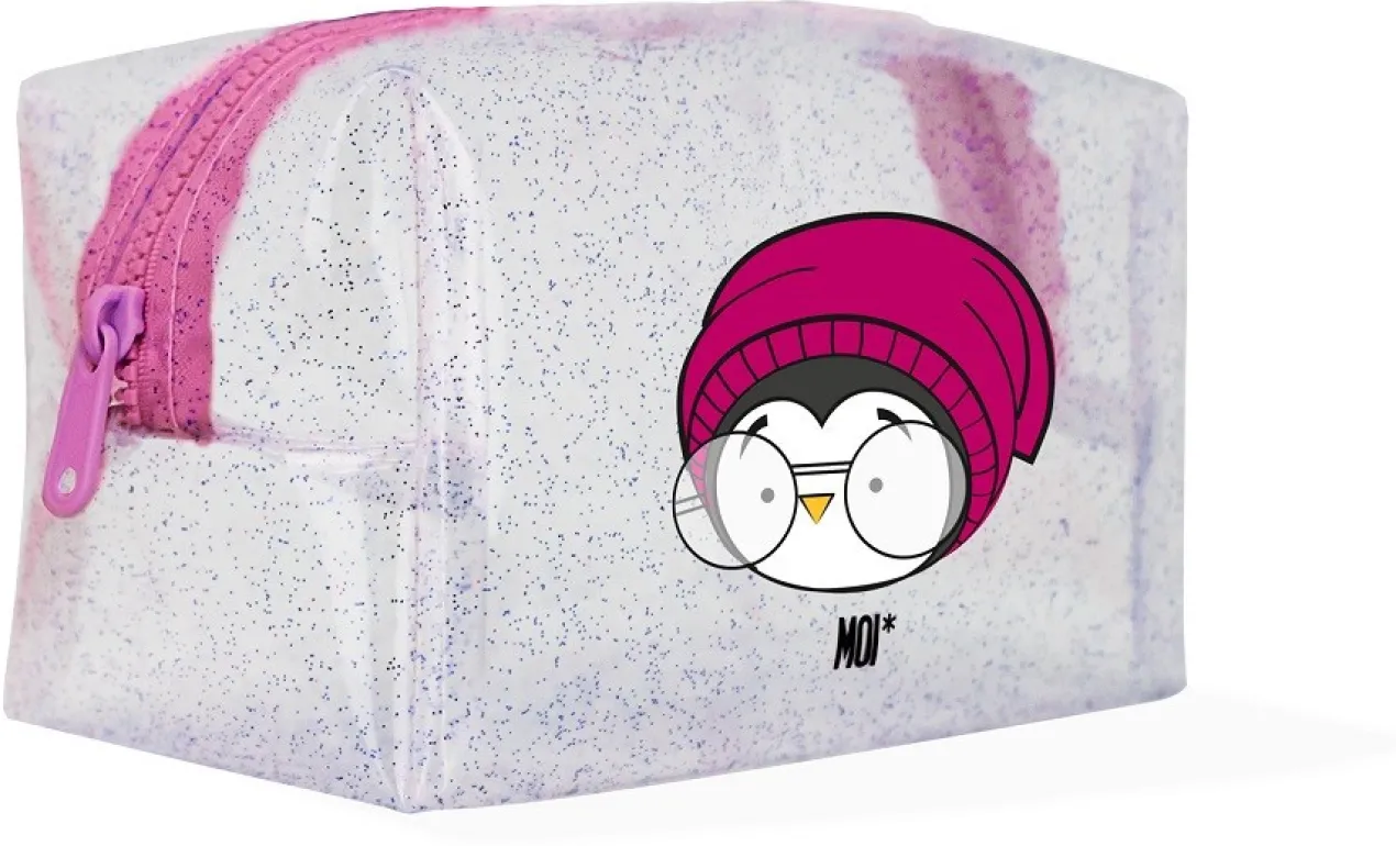 Trousse Nerdy