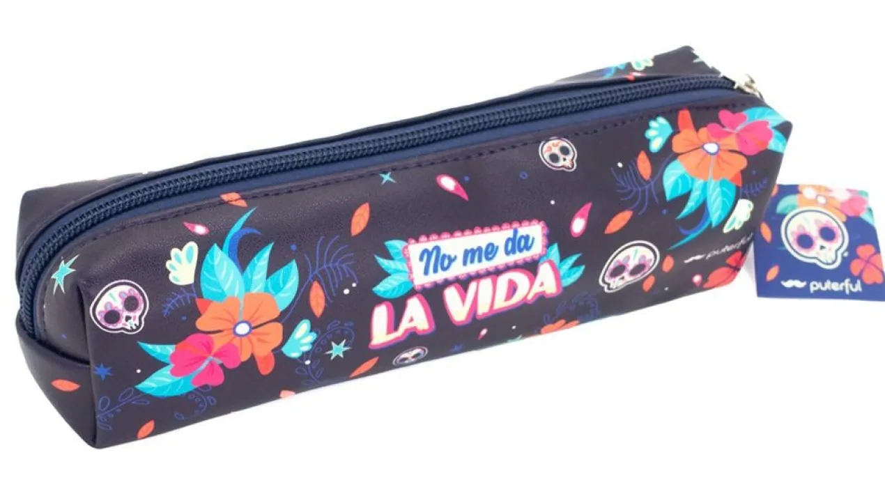 Trousse No me da la vida
