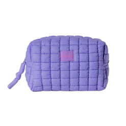 Trousse organisatrice de maquillage Bubble