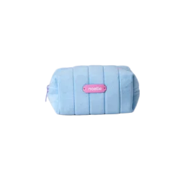 Trousse organisatrice de maquillage