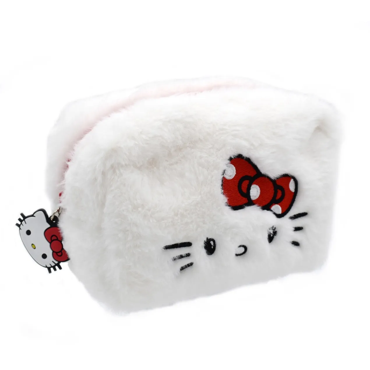 Trousse Peluche Hello Kitty