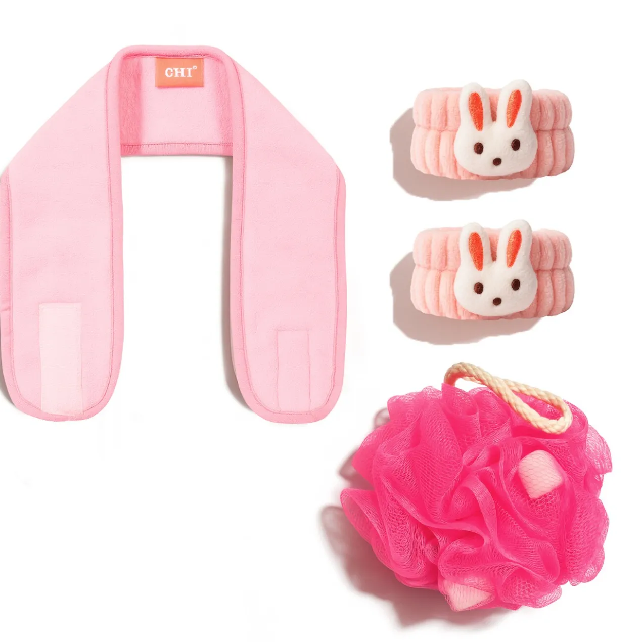Trousse Pink SPA