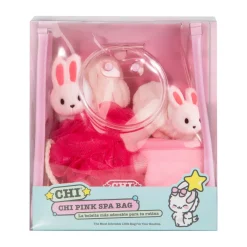Trousse Pink SPA