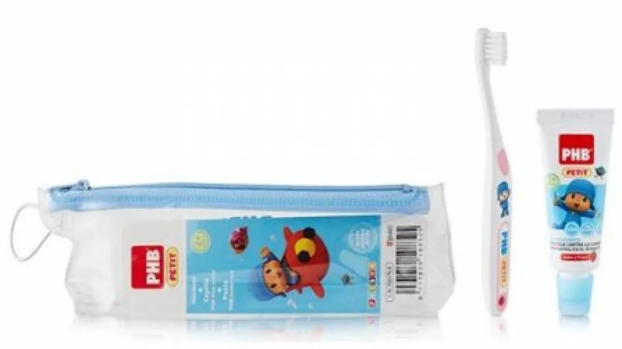 Trousse Plus pour Enfants