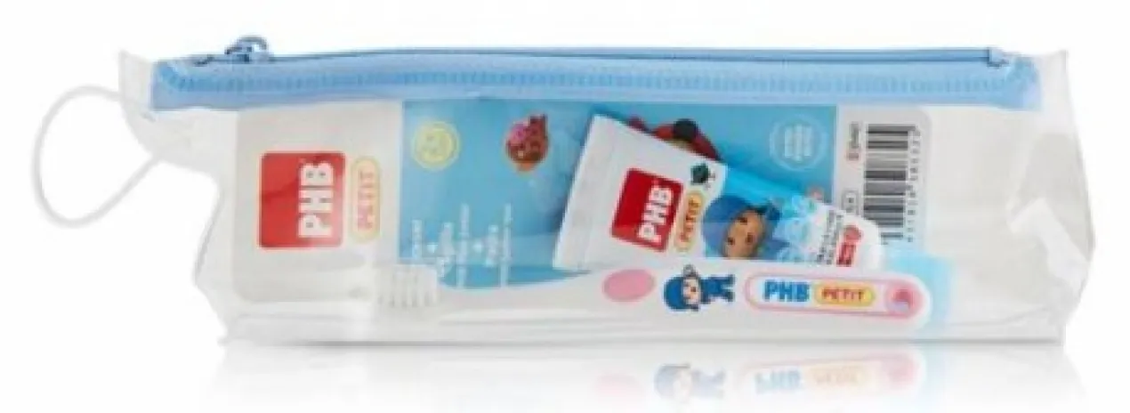 Trousse Plus pour Enfants